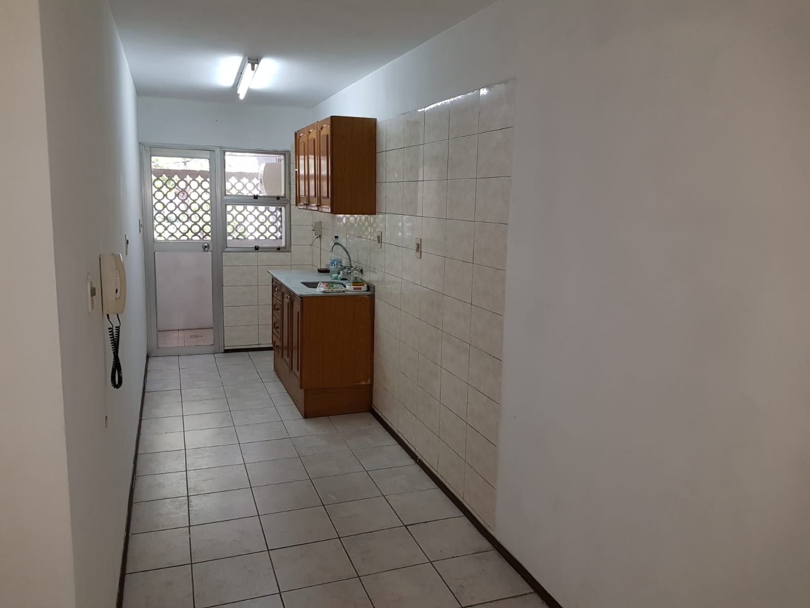 1 Dorm en Pocitos