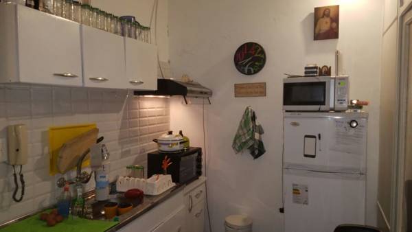 Apto. 1 Dorm. En Centro