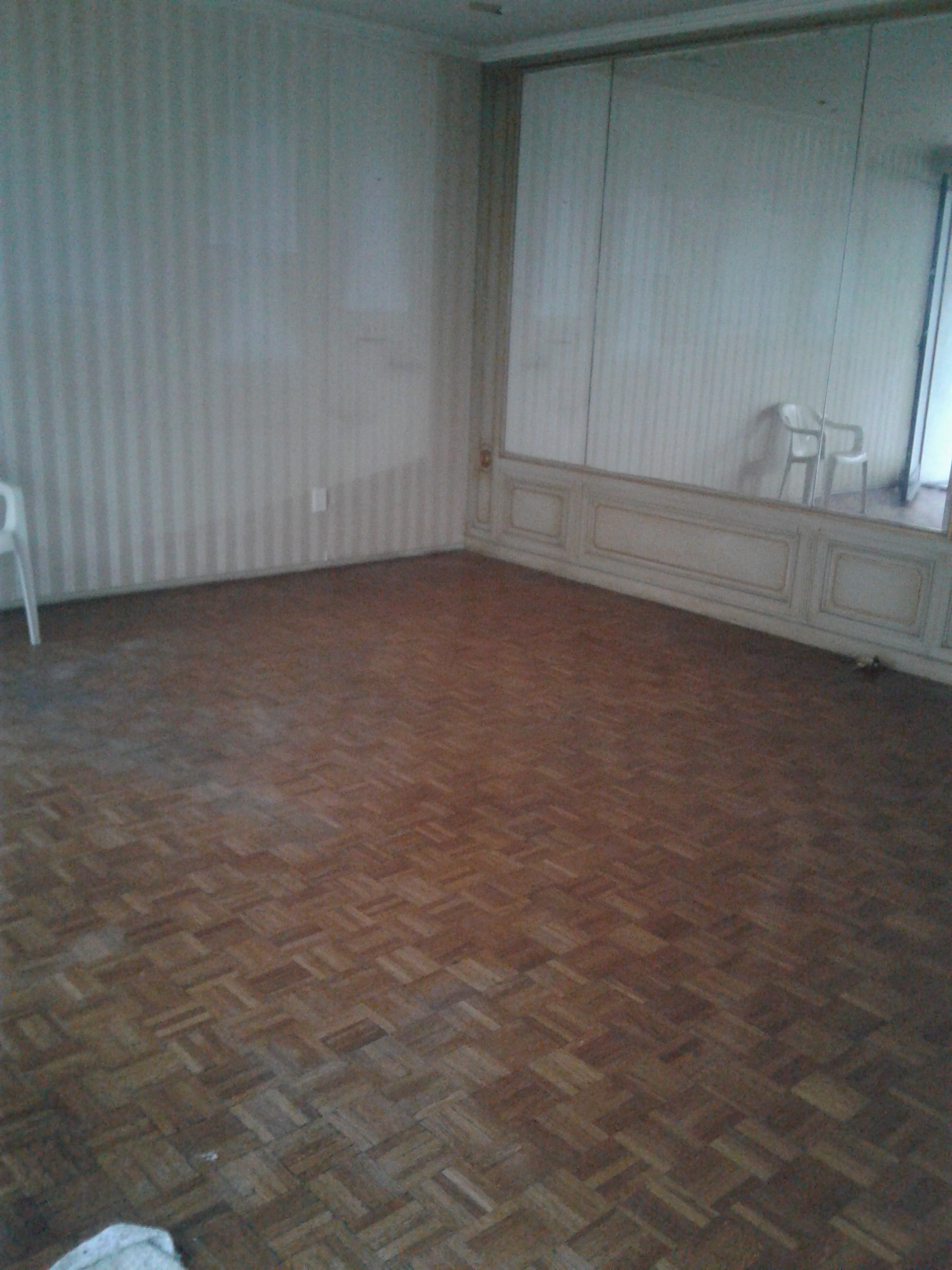 Apartamento en Pocitos