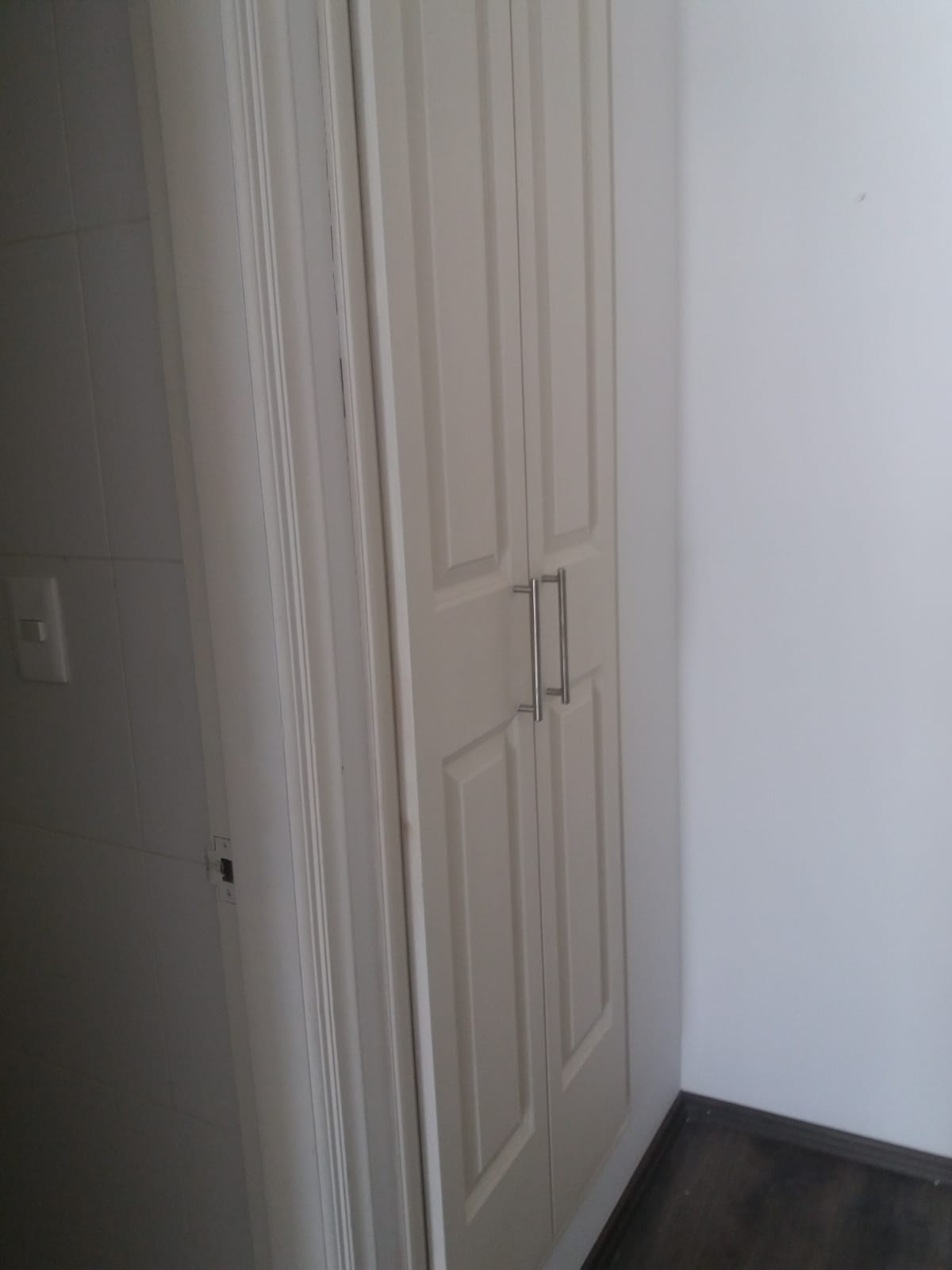 Monoambiente en alquiler