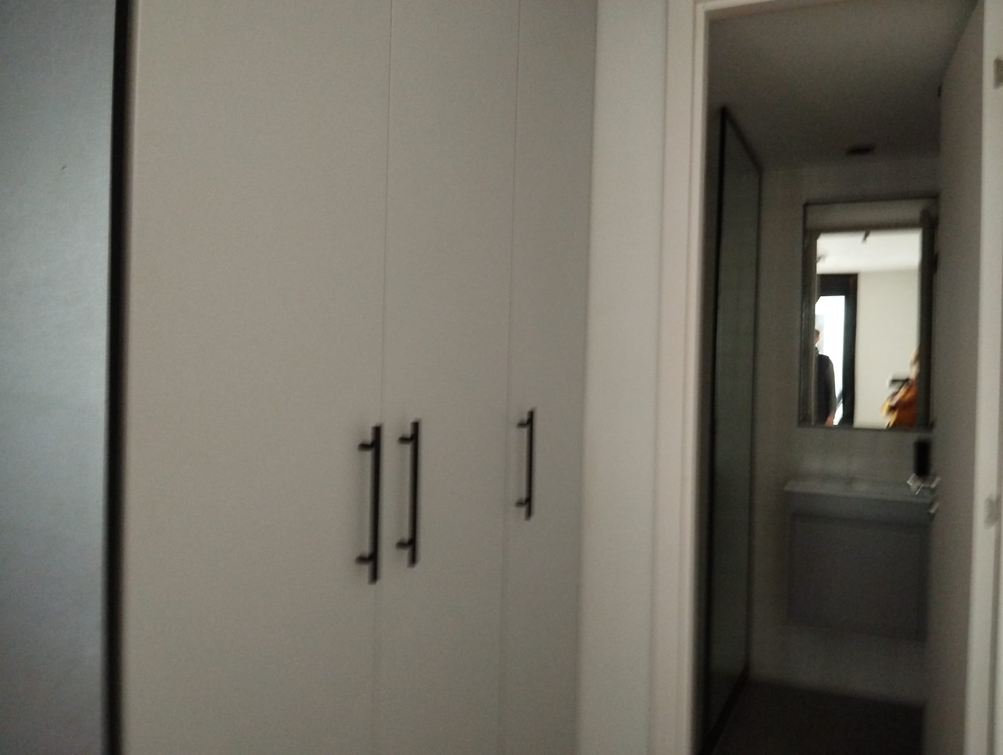 Gran apto de 2 dorm