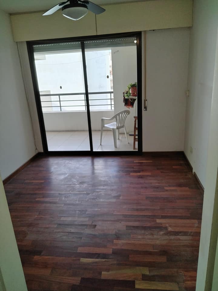Apartamento de 2 dorm 