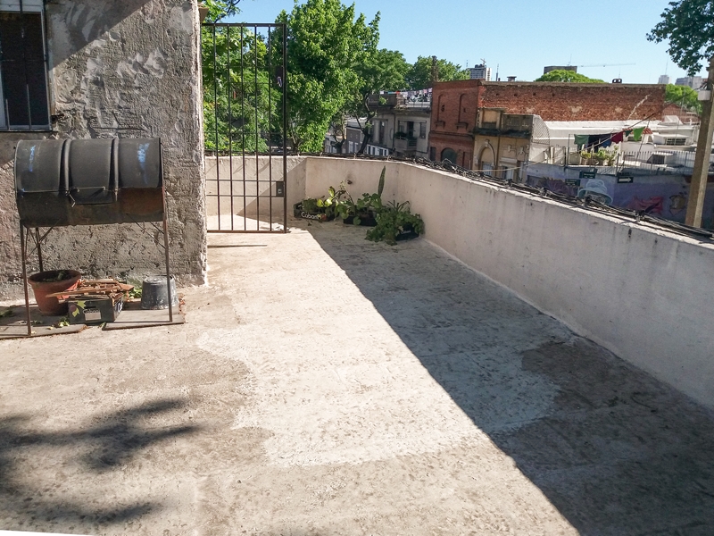 Casa en Tres Cruces