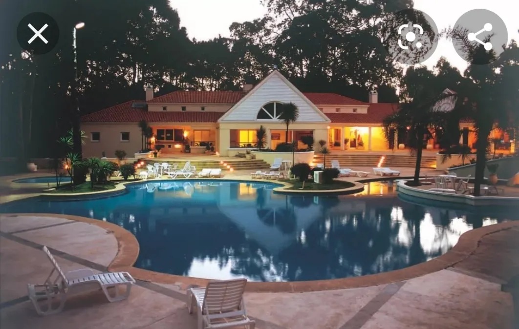 Casa en Solanas Vacation