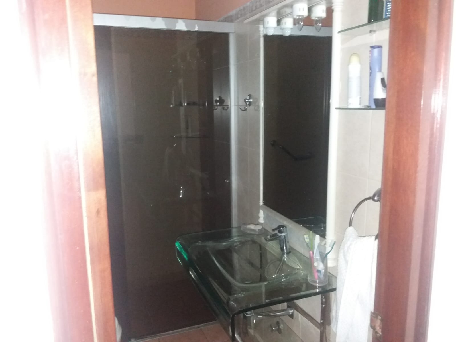 Apto 1 Dorm. Pocitos Nuevo
