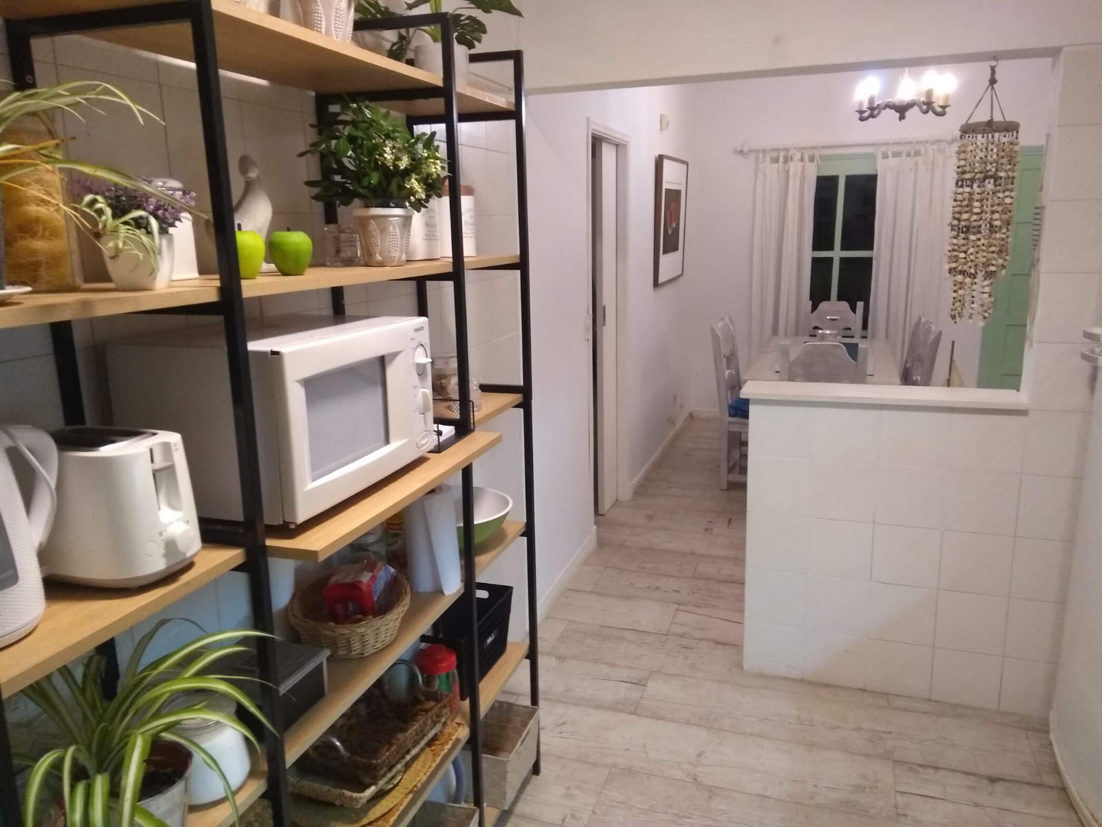 Casa con 4 dorm en Pta Ballena