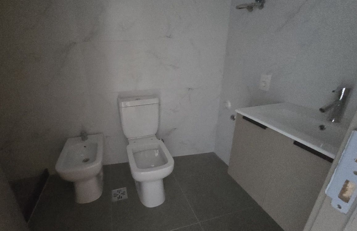 Monoambiente a estrenar!