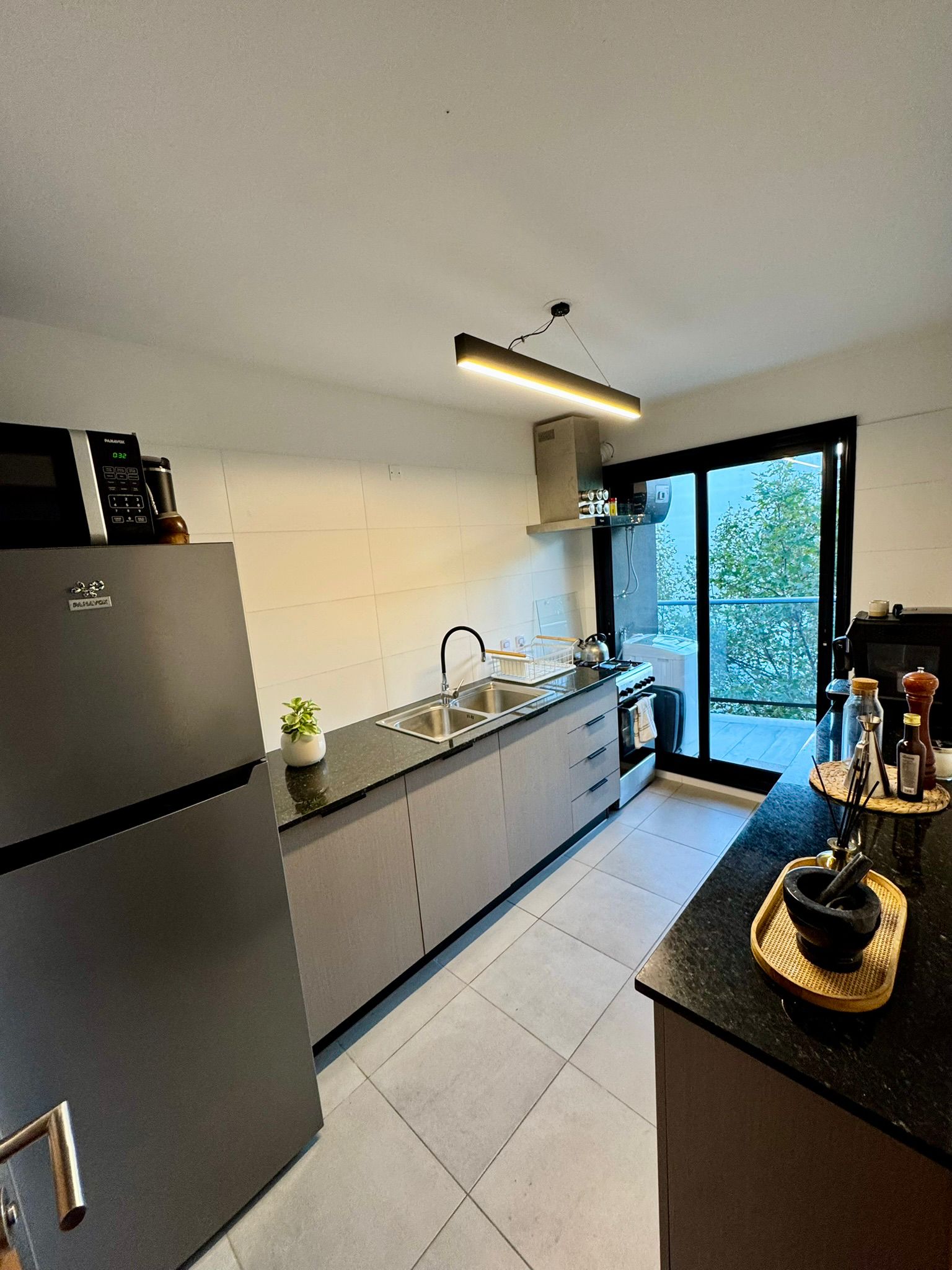 2 dorm en alquiler 