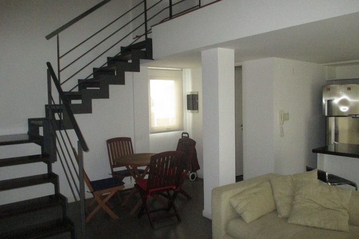 Hermoso LOFT DUPLEX