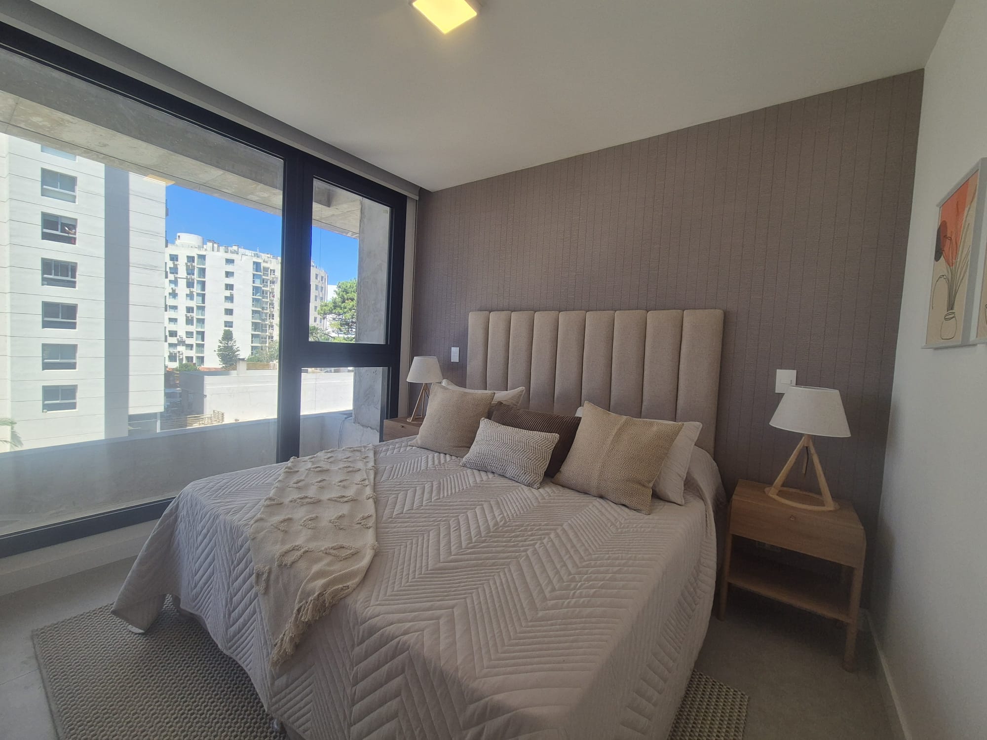 2 dorm en gran proyecto