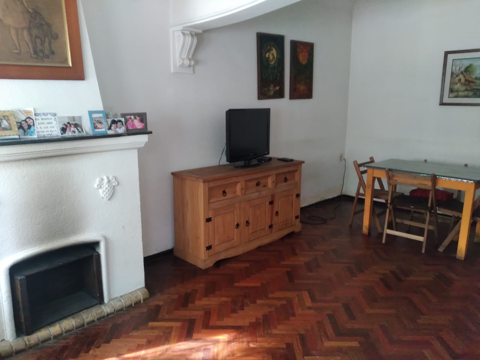 Casa 3 Dorm