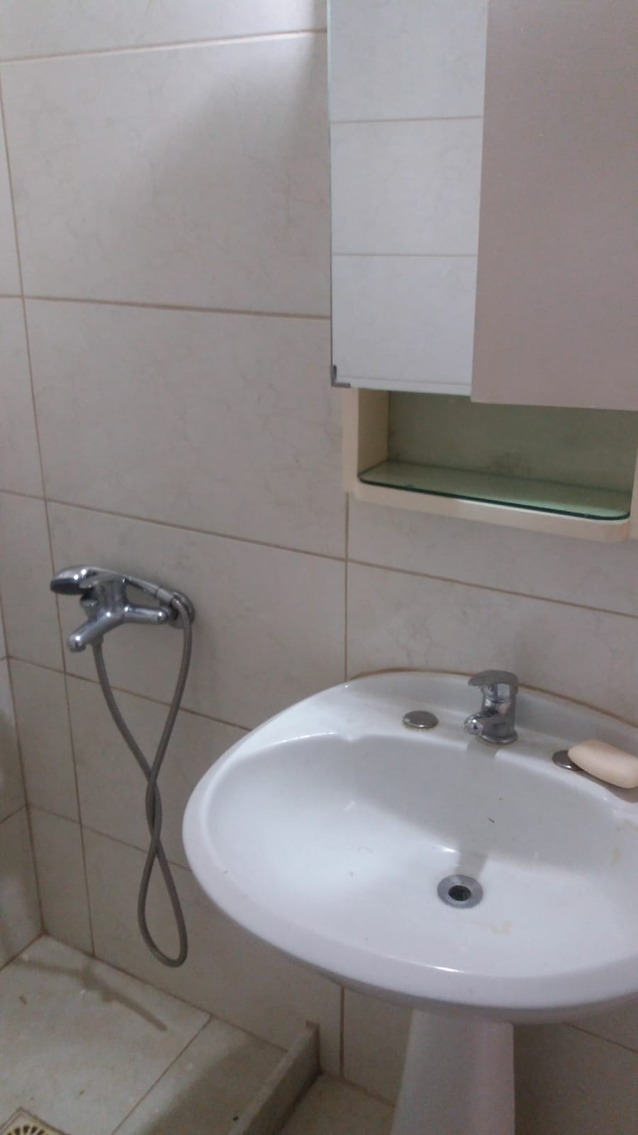 Apto 1 Dorm en Alquiler