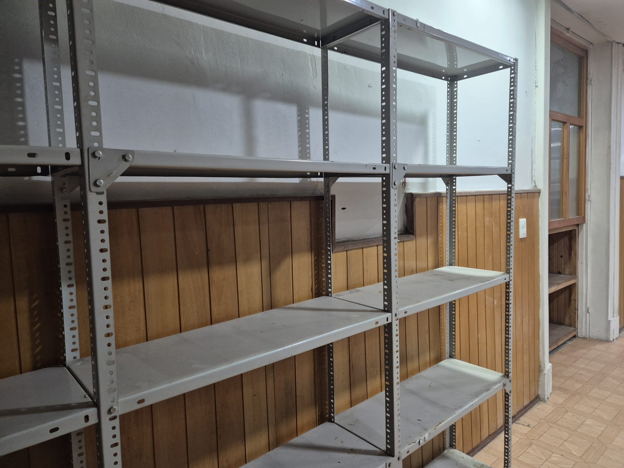 PB ideal empresa + deposito