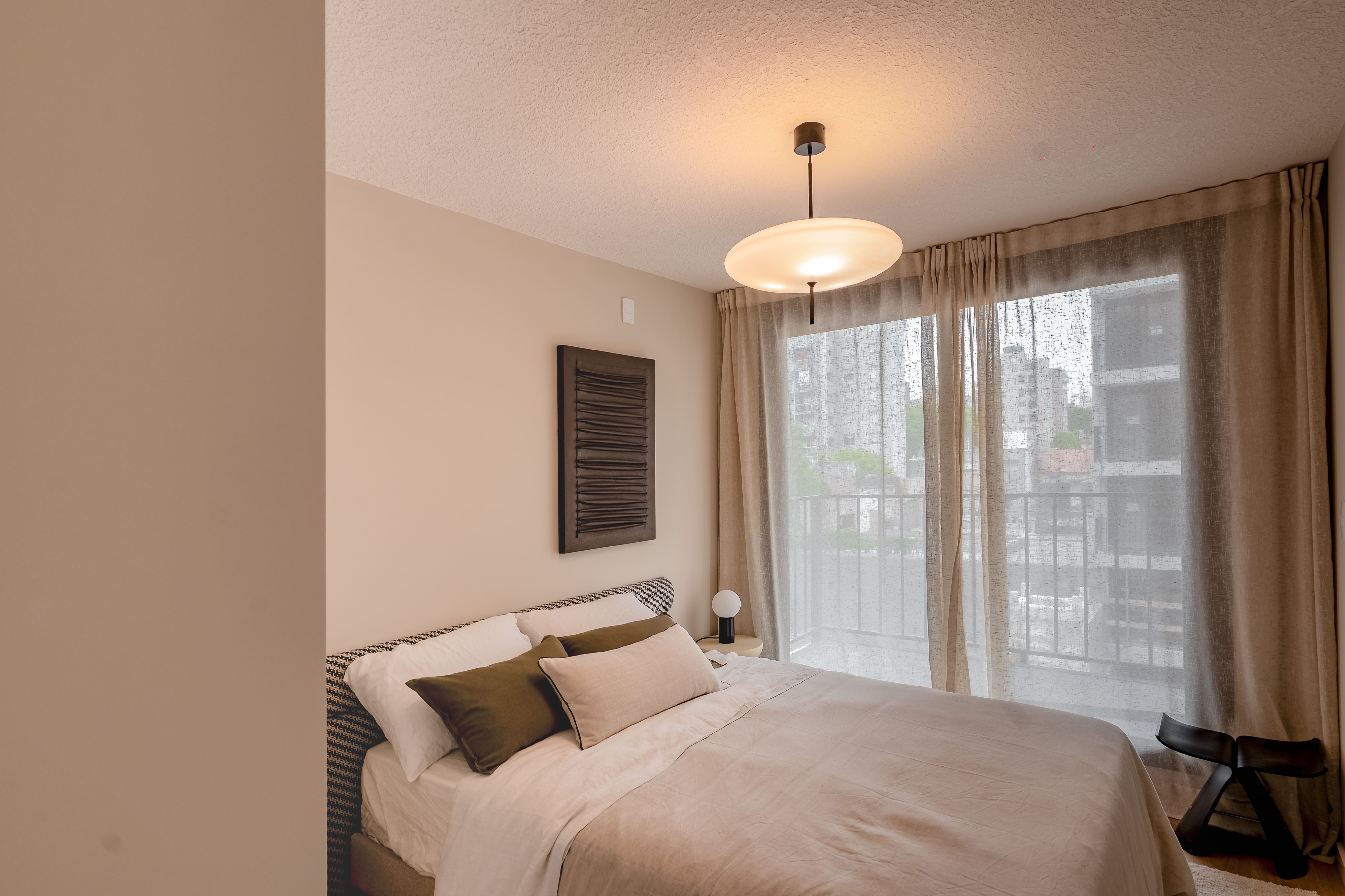 2 Dorm en Palermo