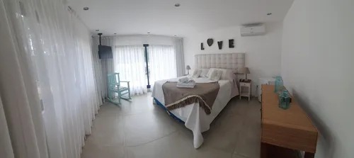 Casa en Solanas Vacation