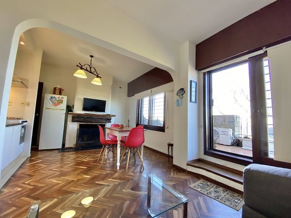 Gran casa alquiler c/muebles