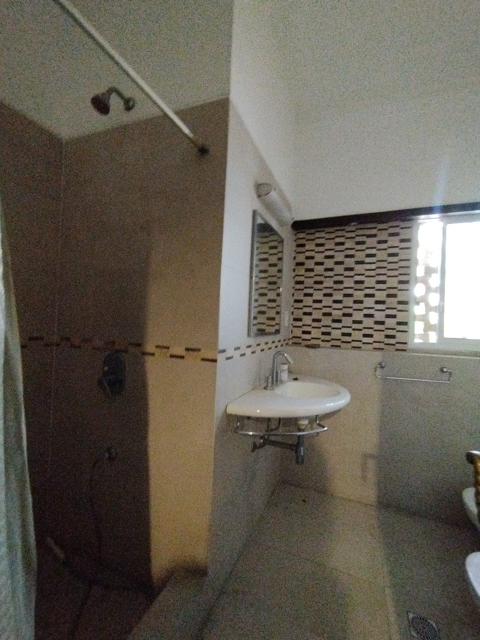 Gran casa en Pocitos Nuevo