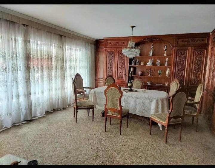 3 dorm en Pocitos