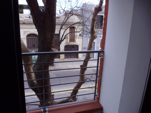 LEVILLE - APTO 1 DORM 2DO PISO