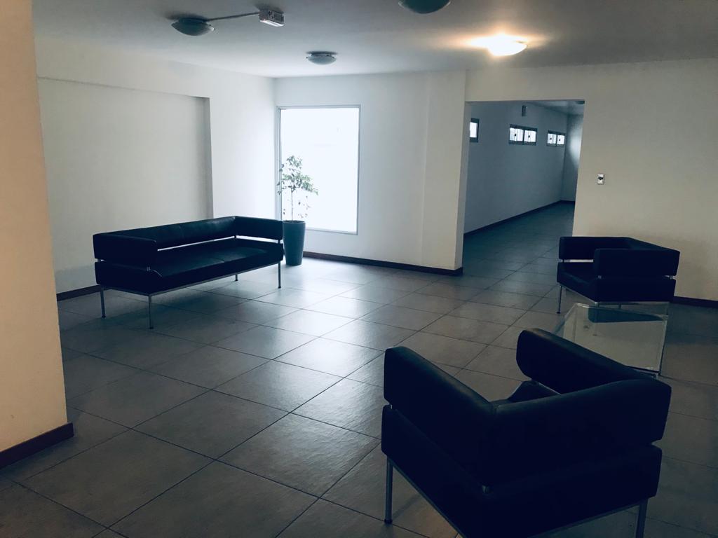 Apto 1 Dorm en Buceo