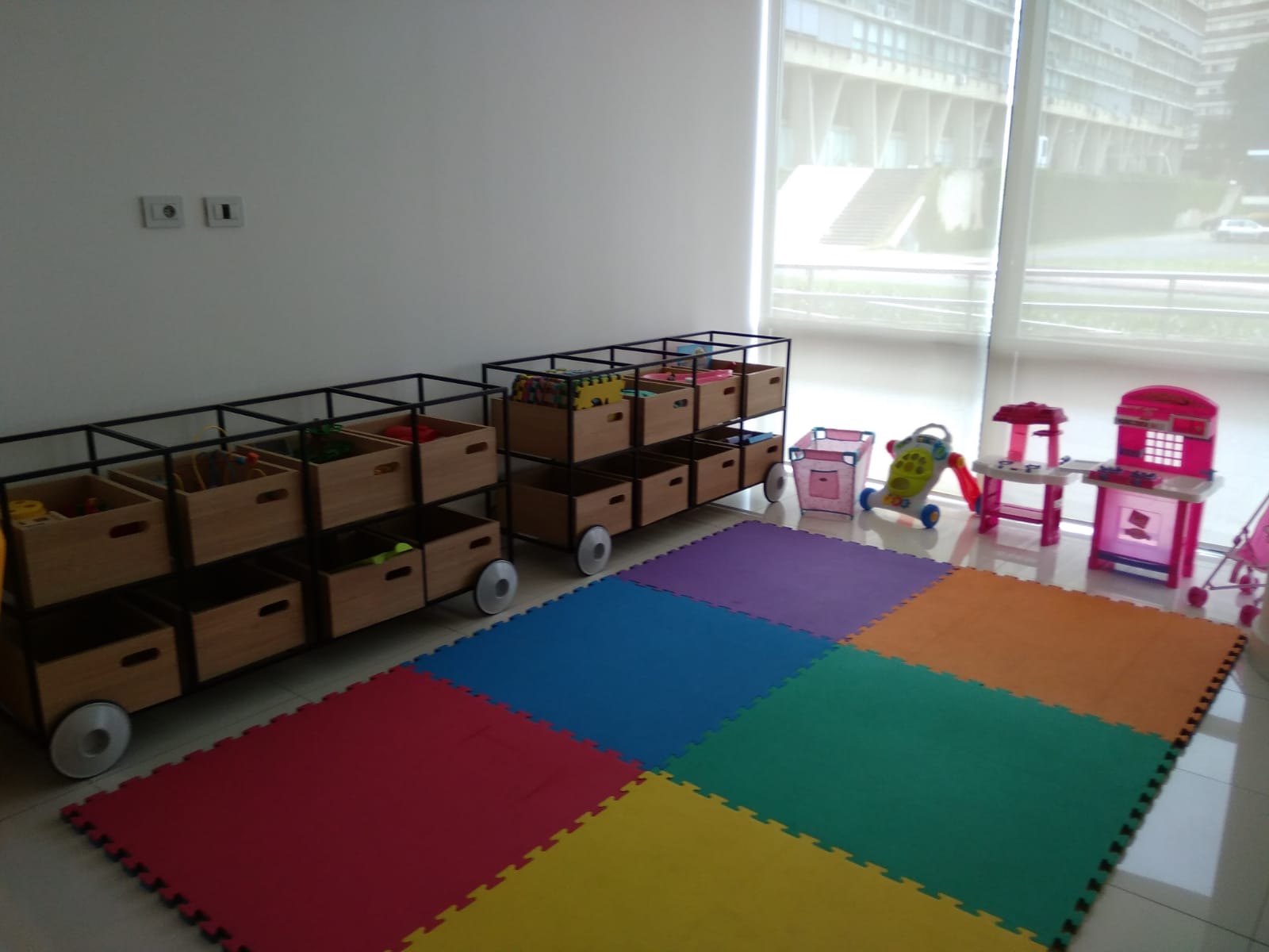 Espectacular 3 Dorm y Serv.