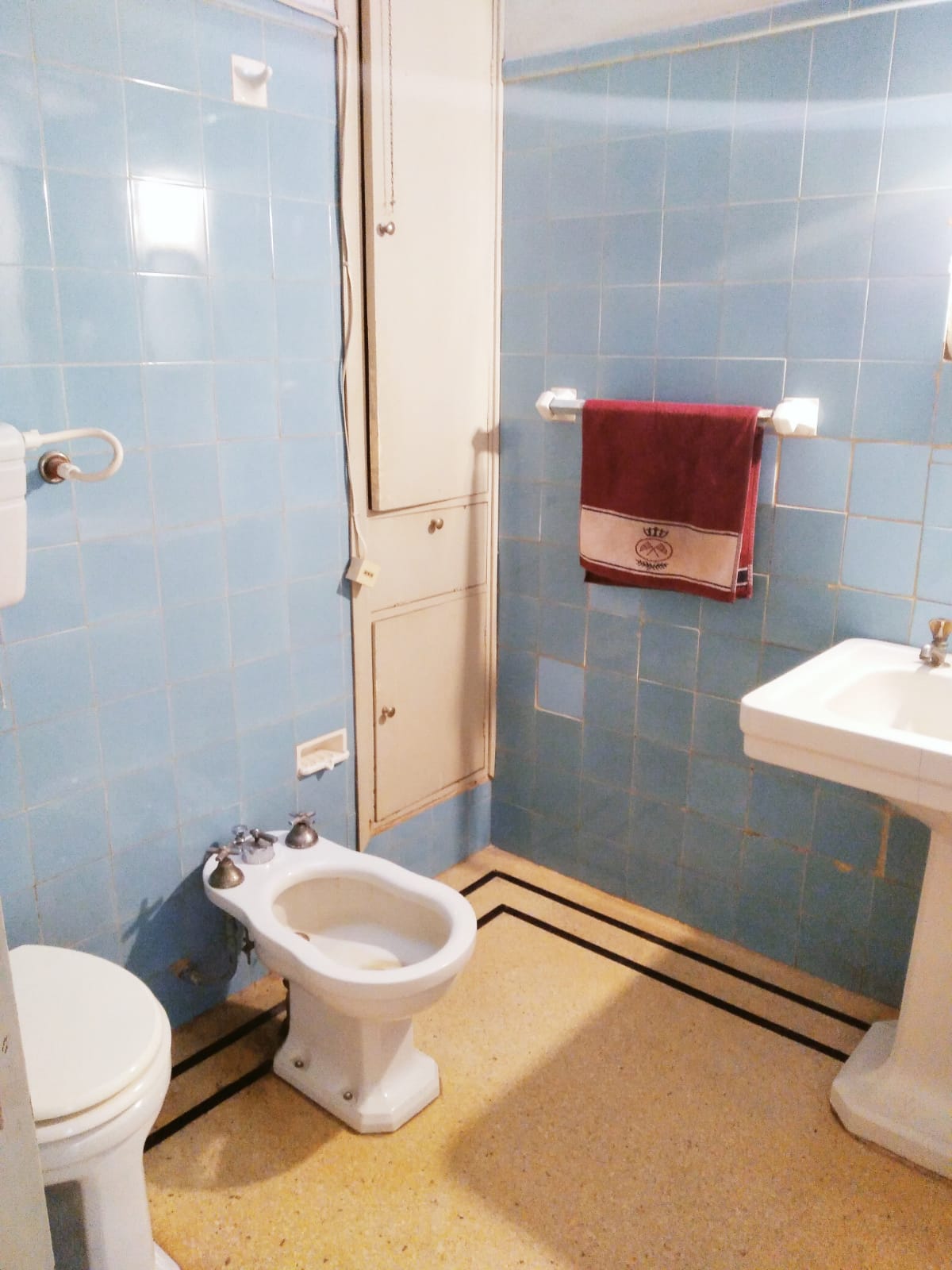 Casa 3 Dorm