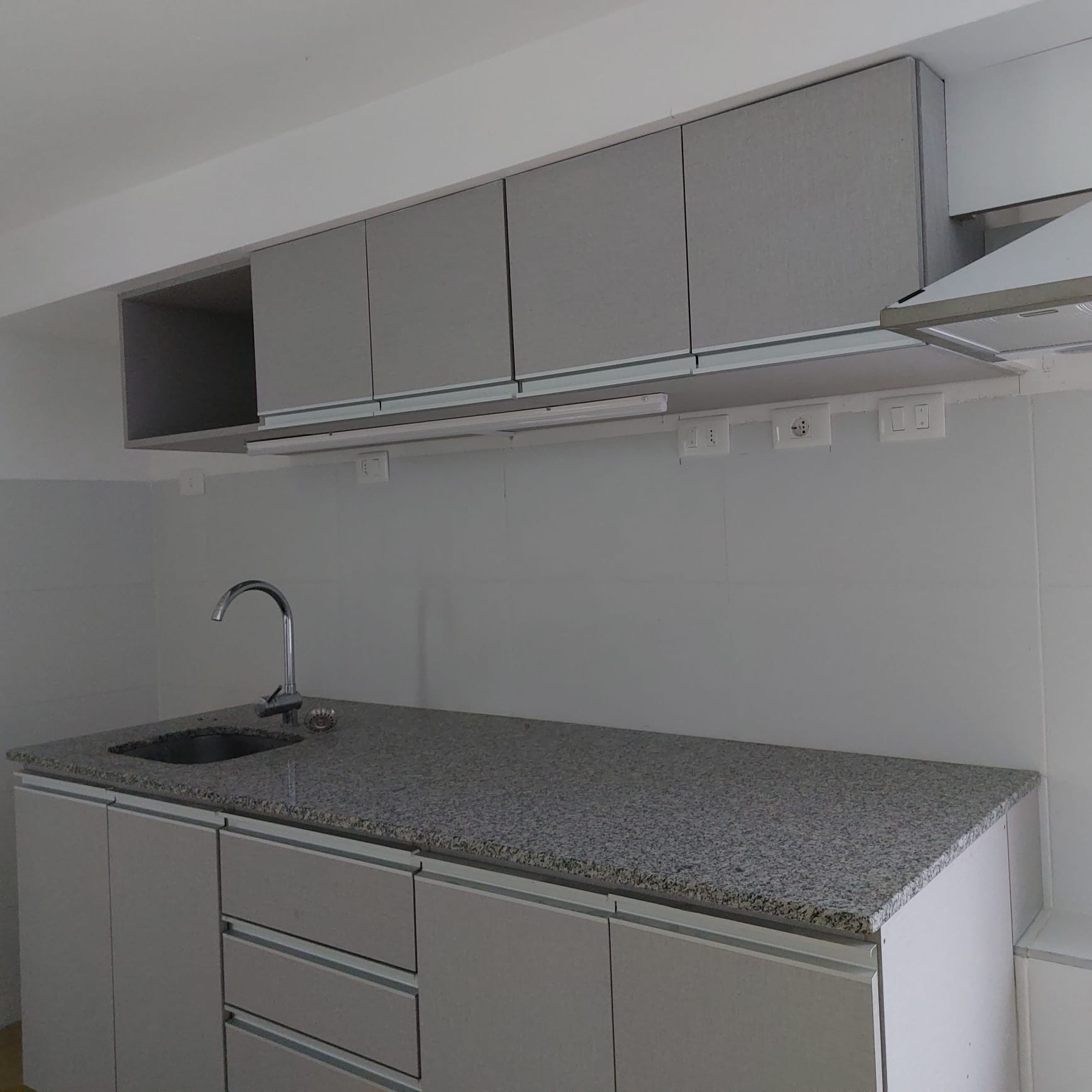 2 dorm con patio a estrenar