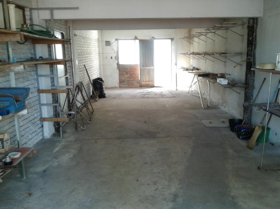 Se vende edificio en Carrasco
