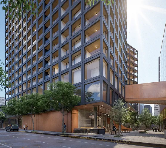  2 dorm en gran proyecto