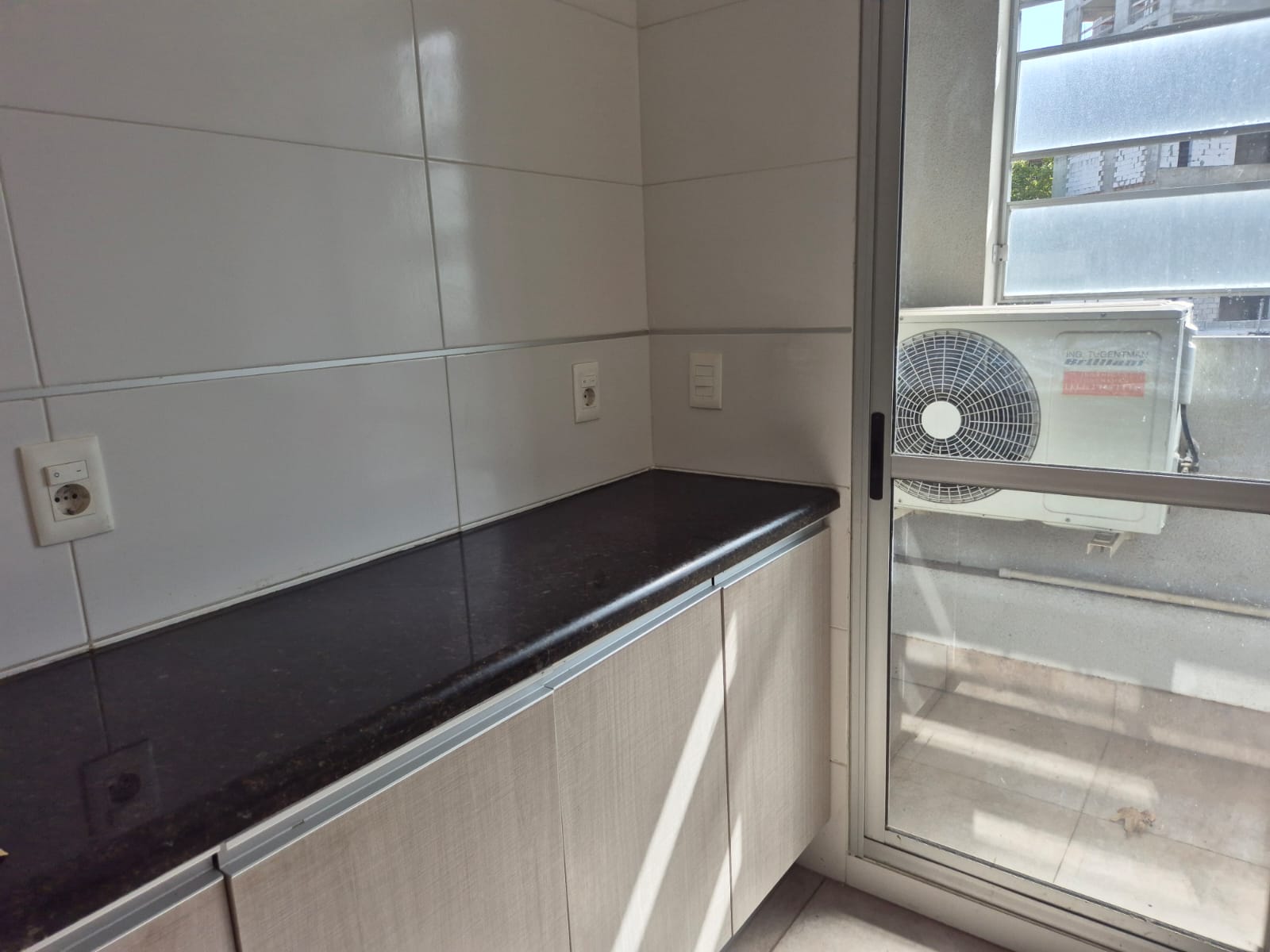 2 dorm en alquiler