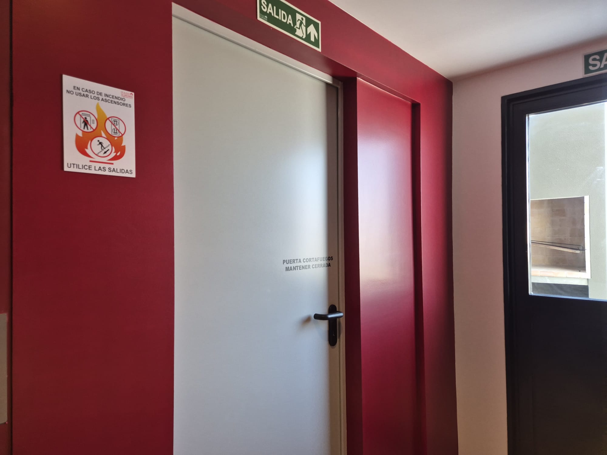 2 dorm en alquiler a estrenar