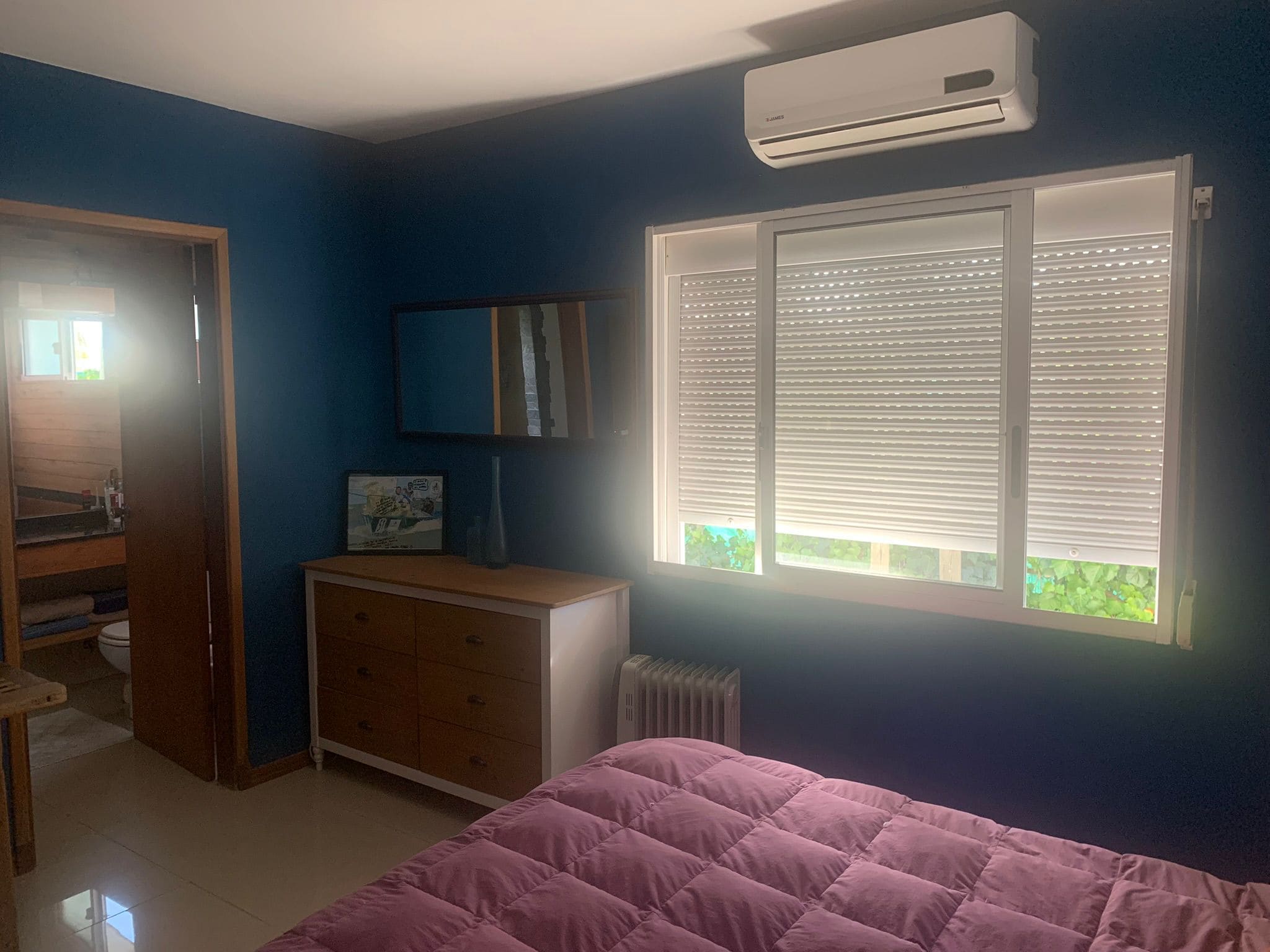 Gran casa en barrio privado