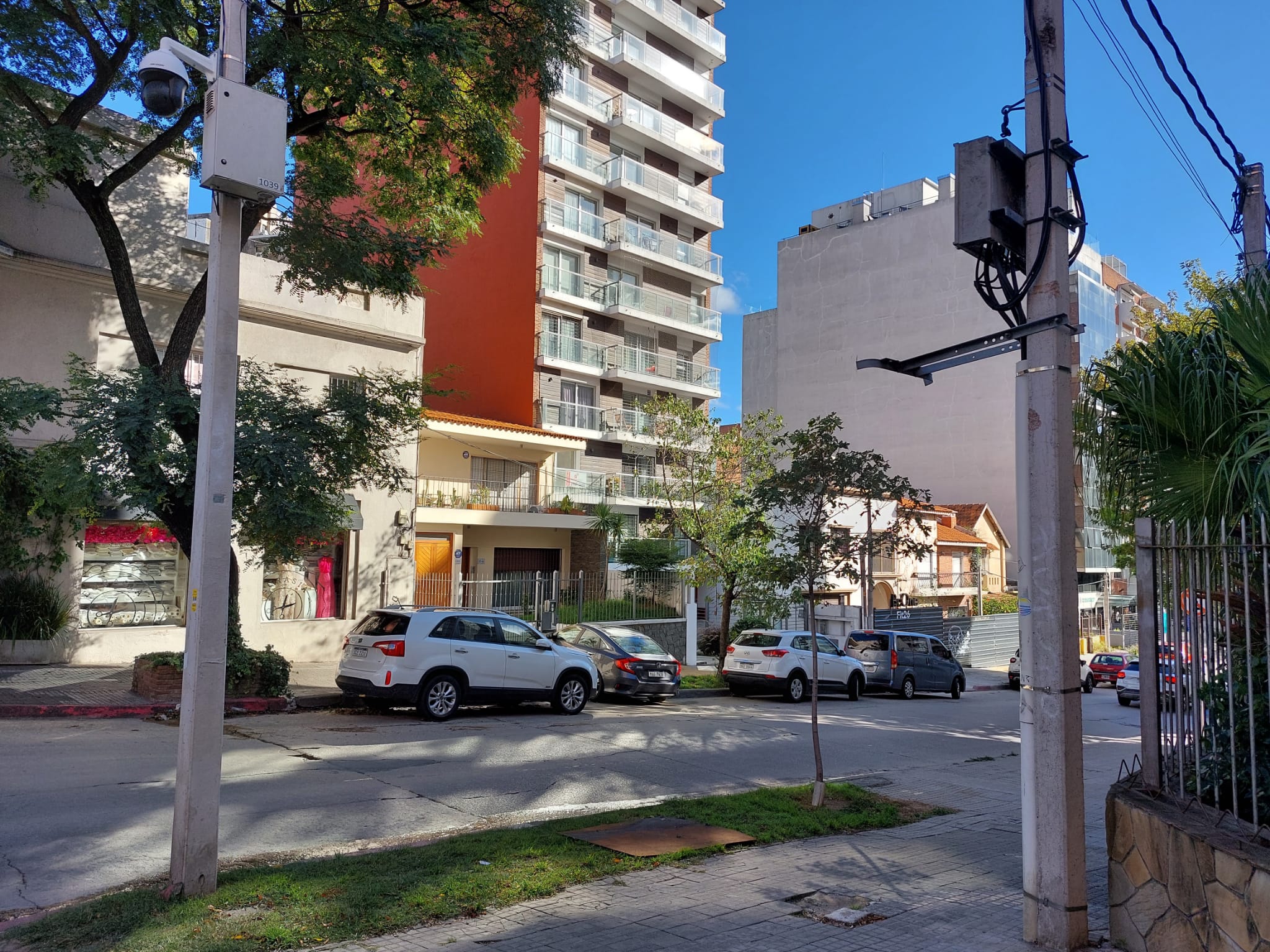 Local comercial en Union