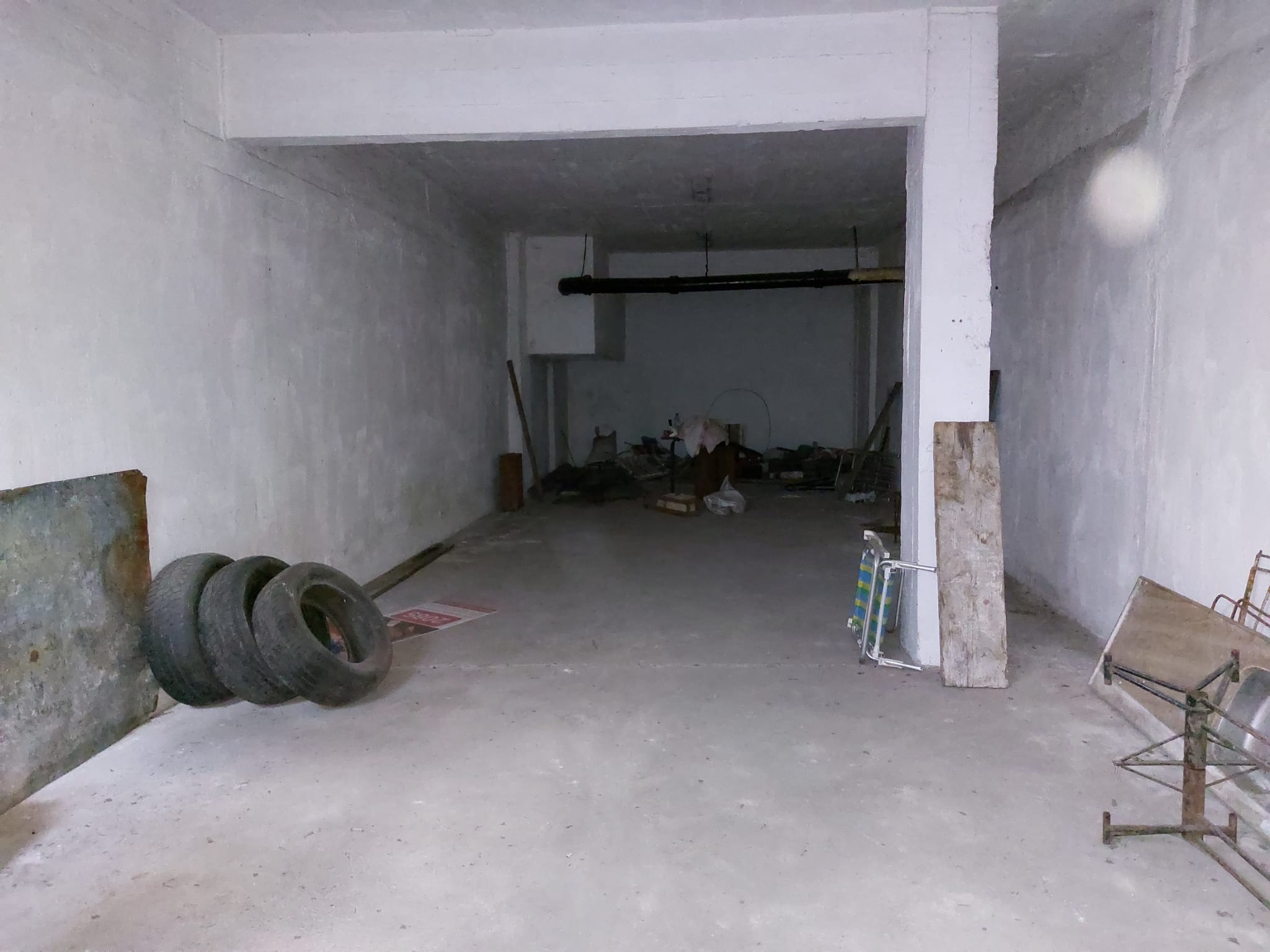 Local comercial en Union