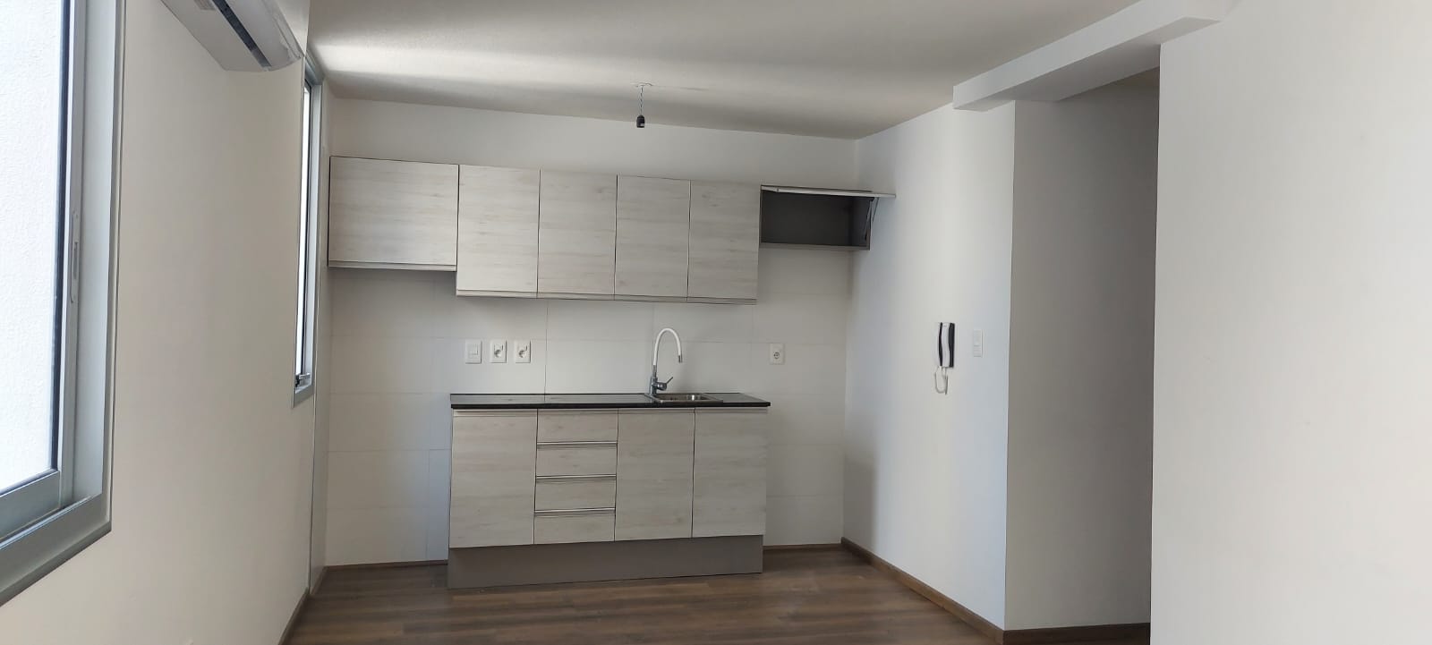 1 dorm en Buceo