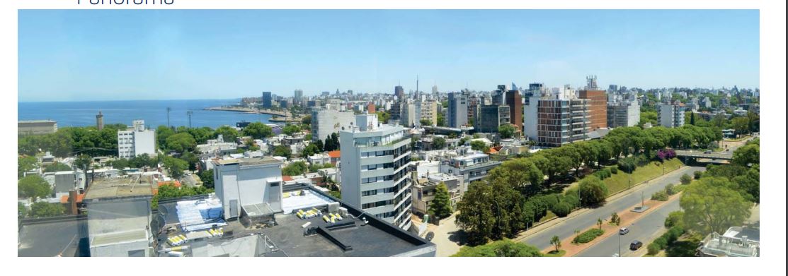 1 dorm con patio a estrenar