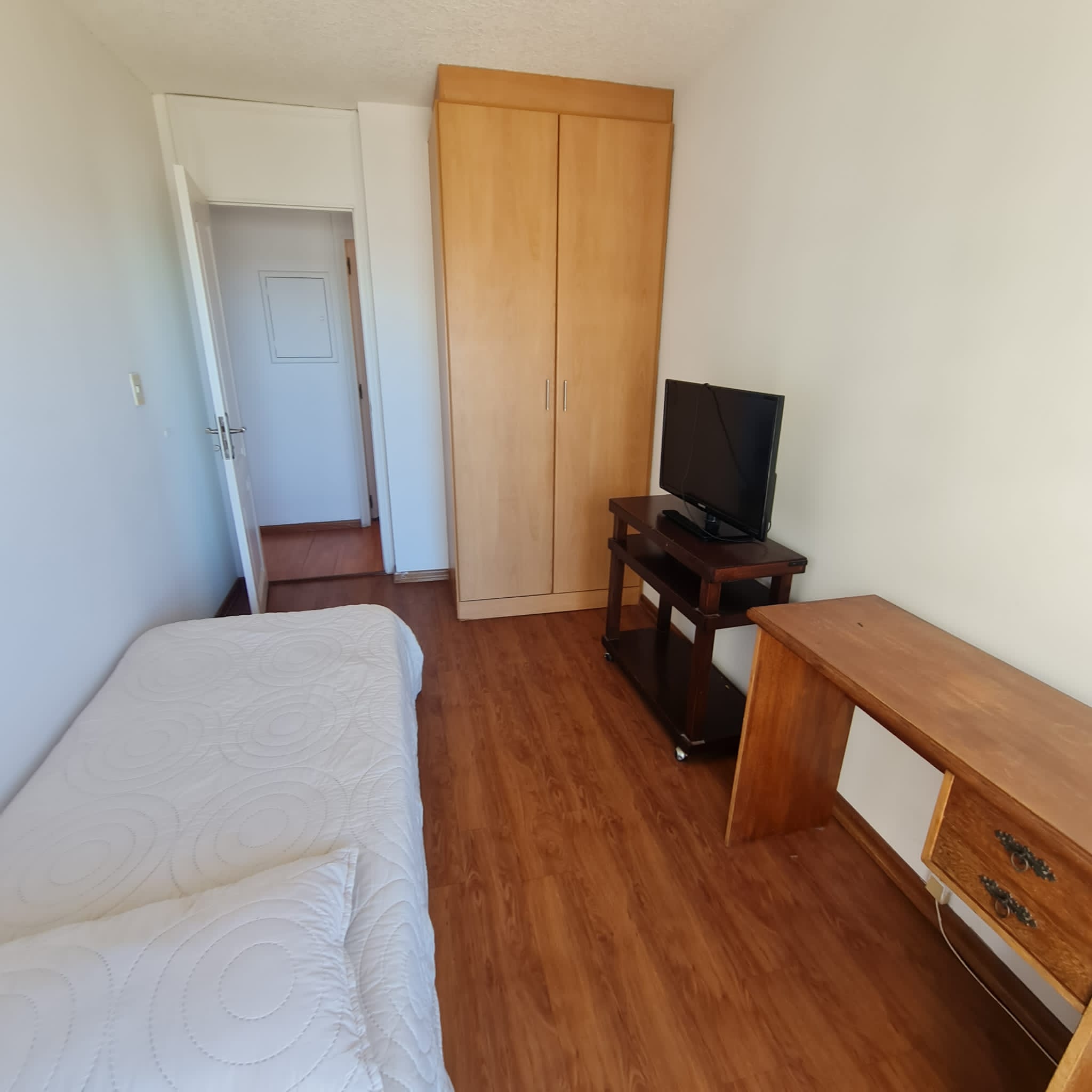 3 dorm con vista al mar