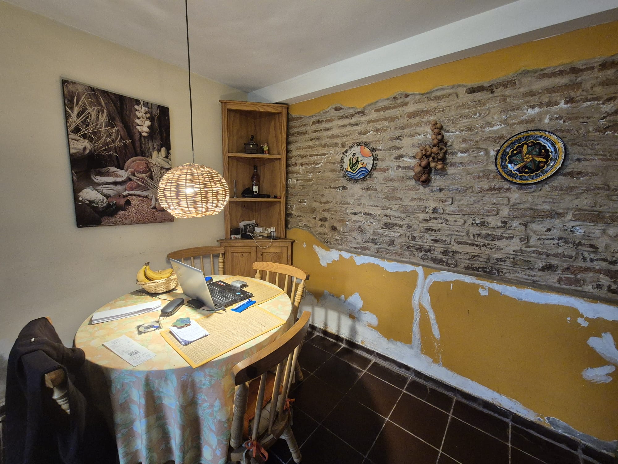 Gran casa en Cordon Sur