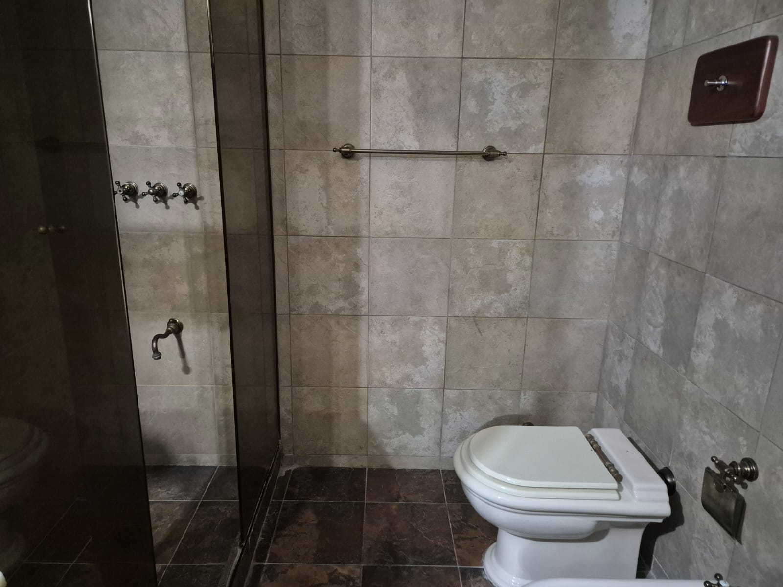 Apto de 4 dorm en la rambla