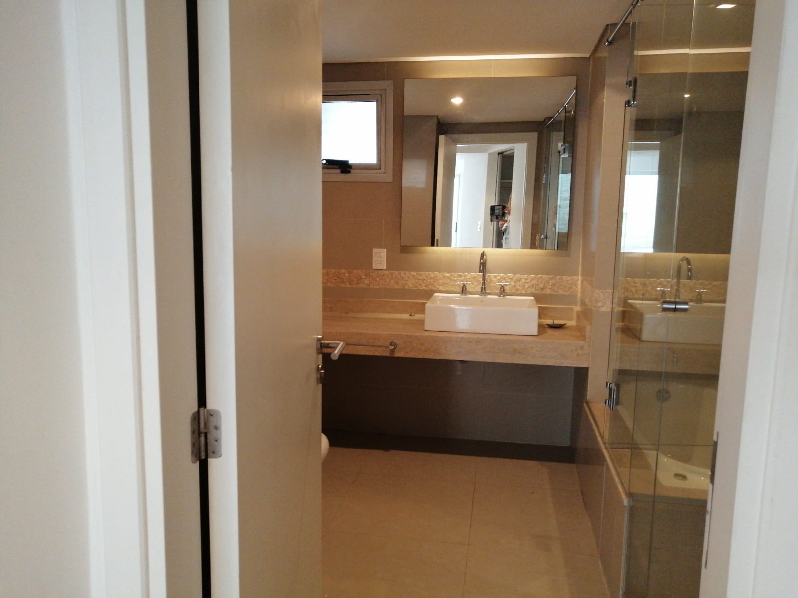 Hermoso Apto 3 Dorm