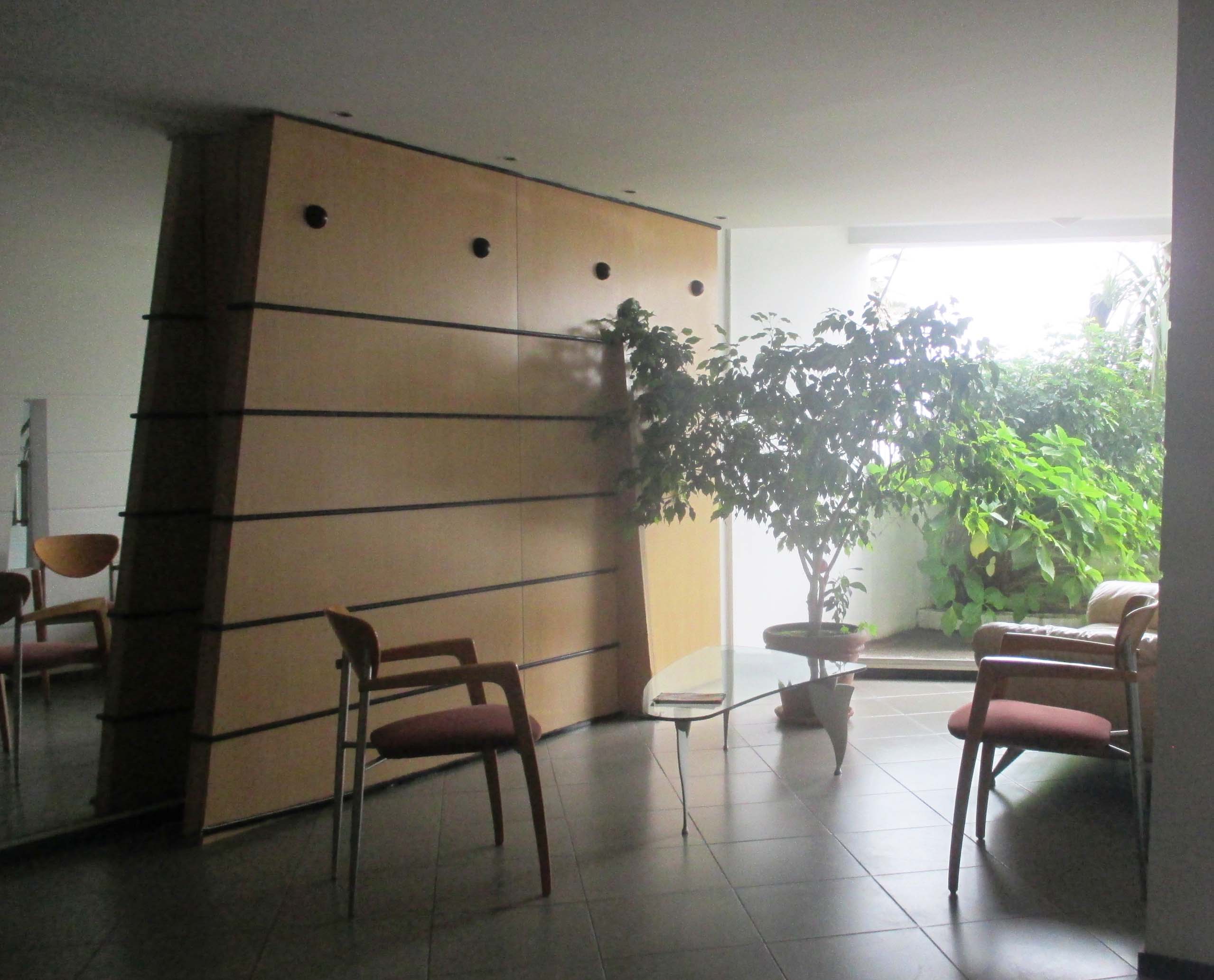 Apto sobre Rambla O Higgins