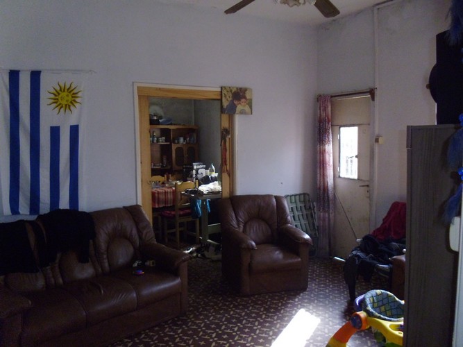 Casa en el Cerro