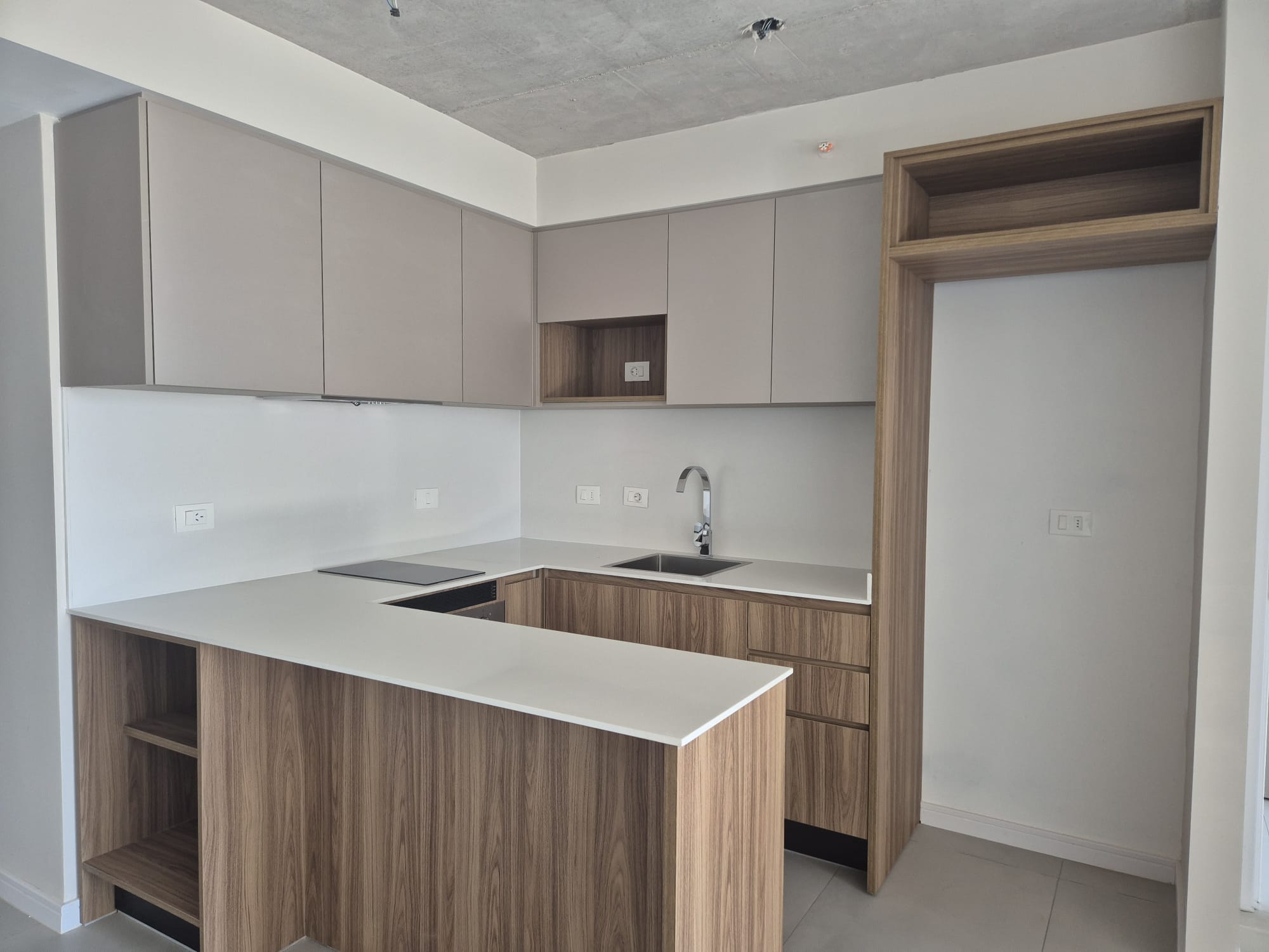 Gran apto 1 dorm a estrenar