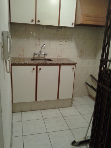 impecable monoambiente