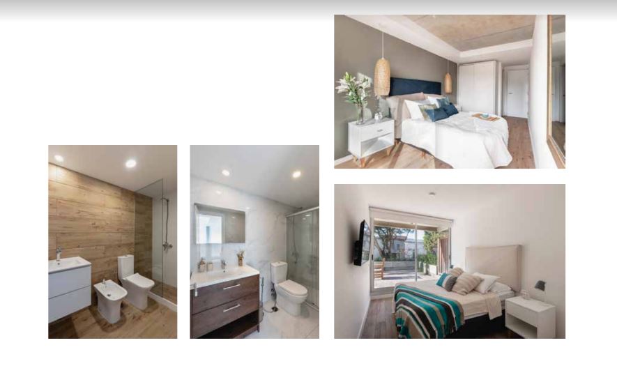 Loft en gran proyecto