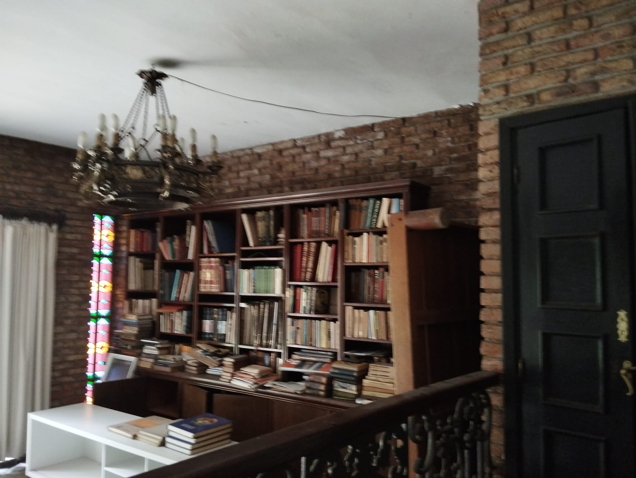 Gran casa en Pocitos Nuevo