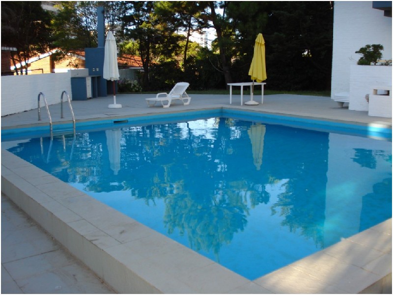 Apto 2 Dorm en PDE
