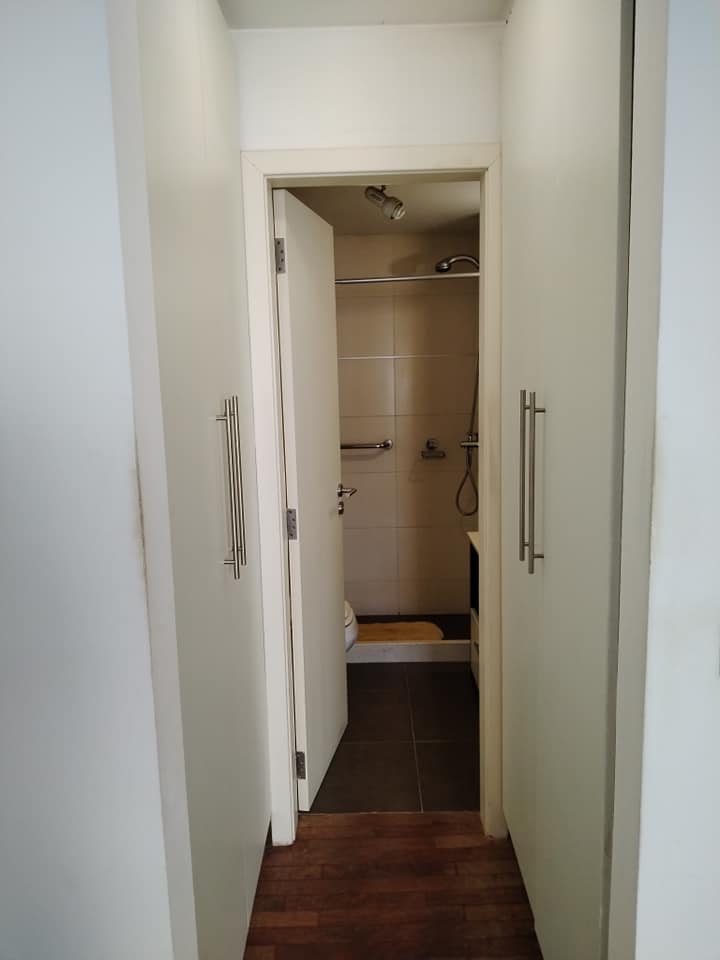Apartamento de 2 dorm 