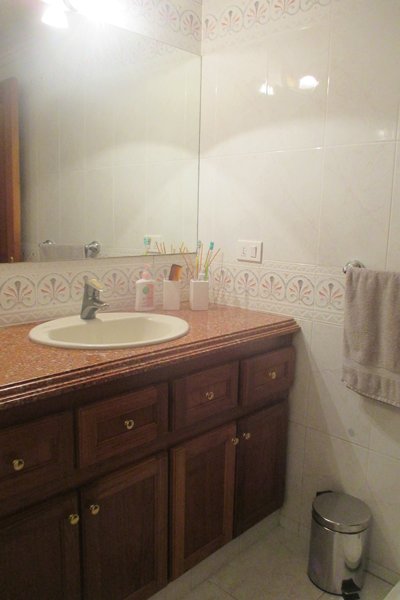 Espectacular apartamento 180m2