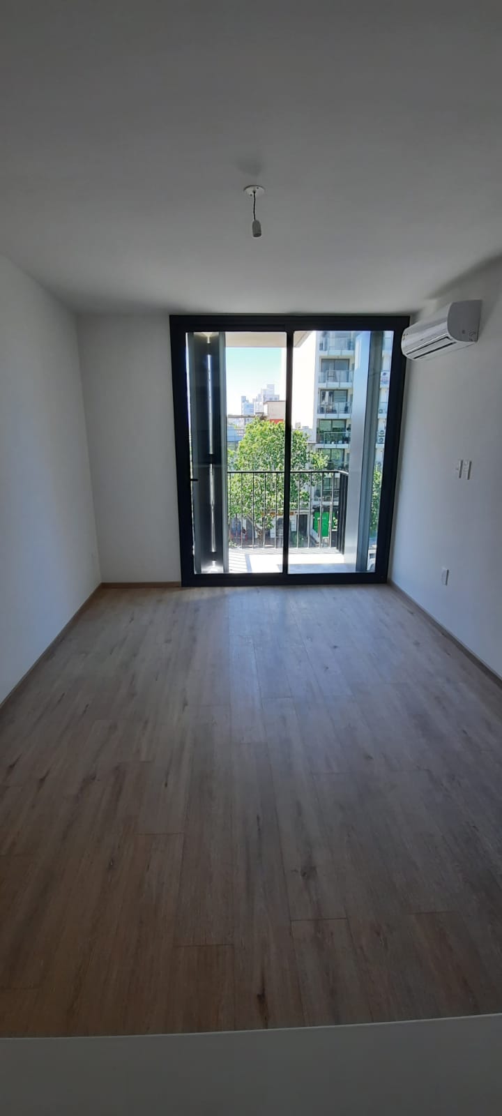 Monoambiente a estrenar